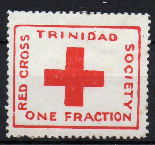 Trinidad nº 87A.
