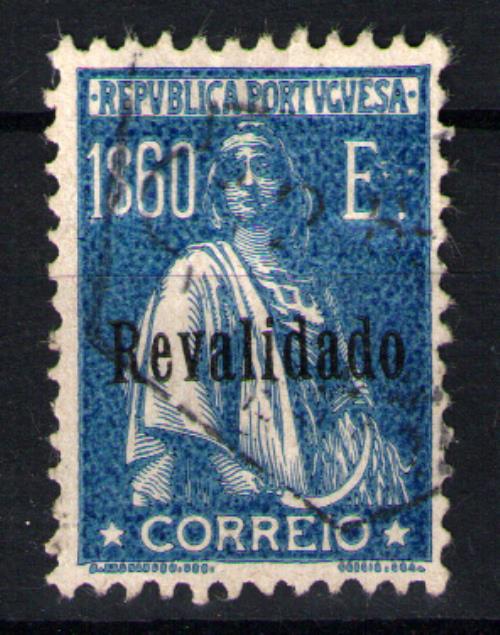 Portugal nº 512