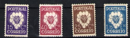 Portugal nº 588/91