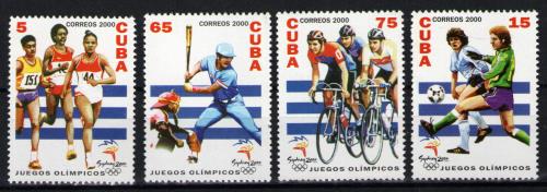 Cuba nº 3883/86