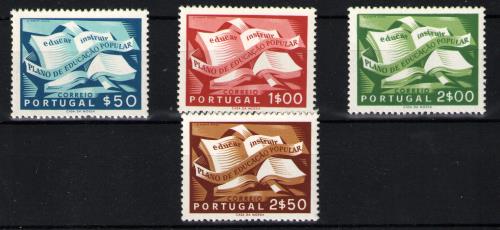 Portugal nº 807/10