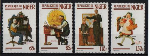 Niger nº 587/90.