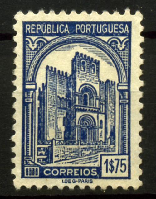 Portugal nº 584