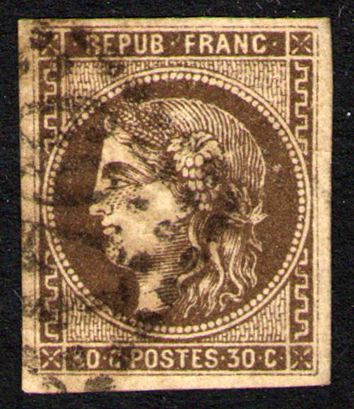 Francia nº 47