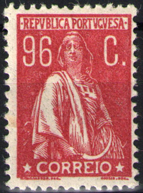 Portugal nº 377