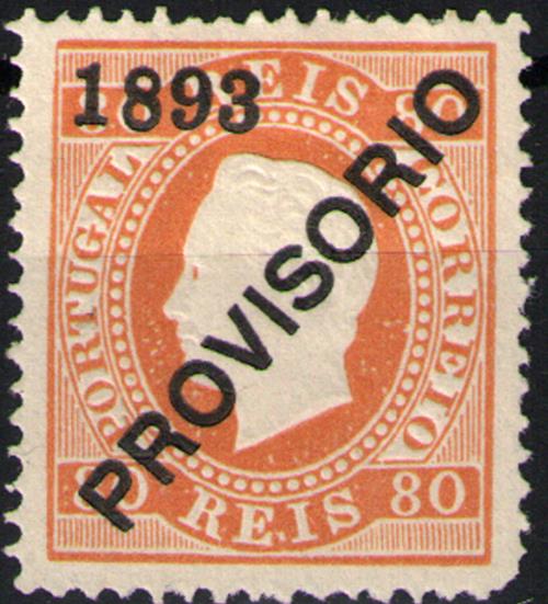 Portugal nº 92