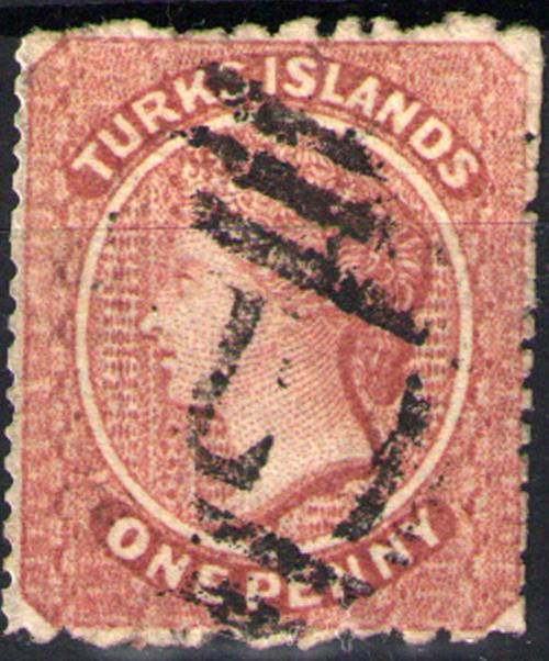 Islas Turcas nº 4