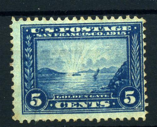 Estados Unidos nº 197. Año 1912/15.