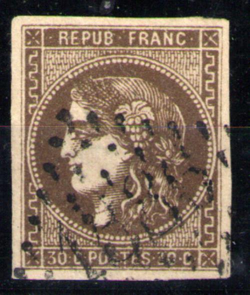 Francia nº 47