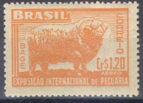 BRASIL Nº A-059