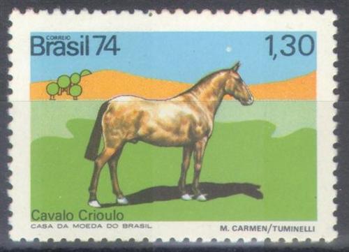 BRASIL Nº 1124