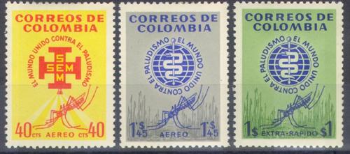 COLOMBIA Nº A-408/10