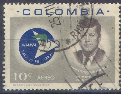 COLOMBIA Nº A-438