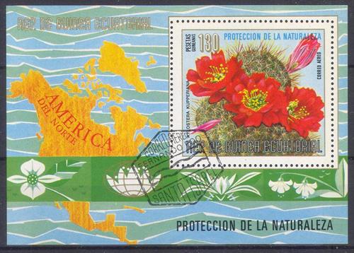 GUINEA ECUATORIAL Nº HB-128