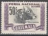 GUATEMALA Nº A-195