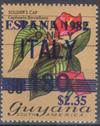 GUAYANA Nº 0715