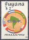 GUAYANA Nº 2050-Z
