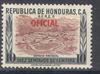 HONDURAS - SERVICIO Nº 46