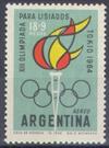 ARGENTINA Nº A-100