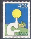 ITALIA Nº 1553