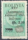 BOLIVIA Nº A-248
