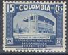 COLOMBIA Nº 305