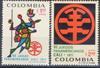COLOMBIA Nº A-518/9