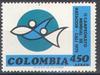 COLOMBIA Nº A-573