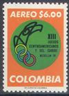 COLOMBIA Nº A-609