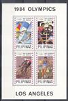 FILIPINAS Nº 1386/91- SPECIMEN