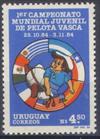 URUGUAY Nº 1154