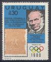 URUGUAY Nº 1024