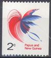PAPUA NUEVA GUINEA Nº 164-A