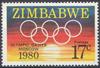 ZIMBAWE Nº 016